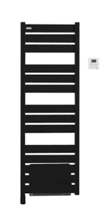 Prenez le temps de jeter un oeil à notre répertoire ! Radiateur Seche Serviette A Inertie Fluide Madras Air Black 750 W 1000 W Soufflant Acova 1158165 Salle De Bains L Entrepot Du Bricolage