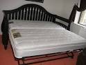 Daybeds pop-up trundles