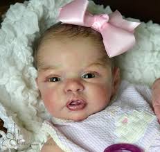 1400 world wide certificate of authenticity this baby is a custom order. Reborn Esme By Laura Lee Eagles Cheap Online Shopping