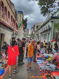 Walking in kuala lumpur pasar karat petaling street. Pasar Karat Petaling Street Little Chumsy S Blog