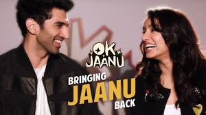 List nickfinder free fire fonts by letras. Ok Jaanu Bringing Jaanu Back Aditya Roy Kapur Shraddha Kapoor Shaad Ali Youtube