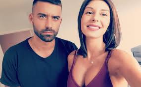 Sarah Lopez Et Vincent Queijo Separes Elle Devoile Les Vraies Raisons De La Rupture Tele Realite Exercice En Couple Sarah Lopez