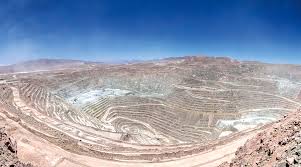Copper company list , 112 , in chile , include santiago,metropolitana,rm,region metropolitana,valparaiso,vina del mar. Workers At Chile S Escondida Copper Mine World S Largest To Down Tools Mining Com