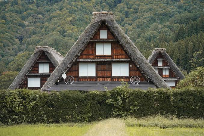 Qué ver en Shirakawago, joya de los Alpes Japoneses