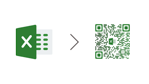 You can generate free qr codes on this website. Qr Code For Excel File An Easy Way To Share Your Files