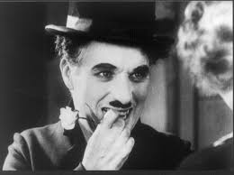 Biografie von Charlie Chaplin