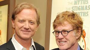 Il figlio di Robert Redford, James, è morto di cancro a 58 anni