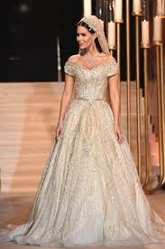 Lebanese Bride Wedding Dresses Bridal Dresses Top Wedding Dress Designers