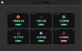 Live cryptocurrency price shows the most accurate crypto live prices, charts and market rates from trusted top crypto exchanges globally. Crypto Price Tracker