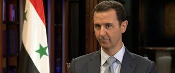 Image result for bashar al assad