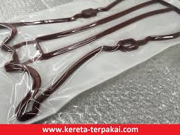 Maybe you would like to learn more about one of these? Proton Gen 2 Campro Valve Cover Gasket Viton