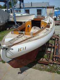 For Sale 1937 25 Tumlaren Loki 7250 Boat Classic Sailing Sailing Yacht