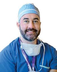 Meet the team saving lives and changing the world g