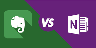 Keep and share is another fine example of the best evernote alternatives. Evernote Vs Onenote Which One Is Better 2021 Rigorous Themes
