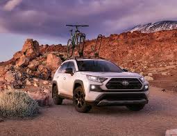 The le hybrid, xle hybrid, xse hybrid, and limited hybrid. Performance Features Of The 2020 Toyota Rav4 Rav4 Hybrid Tri County Toyot