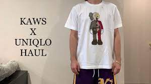 See more of kaws uniqlo on facebook. Amata Imbracatura Pronunciare T Shirt Uniqlo X Kaws Integrare Eccezionale Notizia