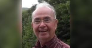 Mr. John Healey Obituary