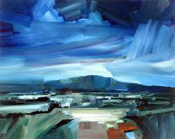 Simon Andrew ~ Painter