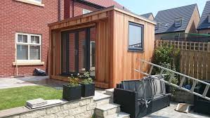 The answer is yes and no. 8 Reasons To Get A Garden Home Office Working From Home