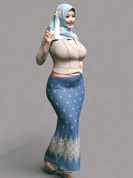 Hijabophilia