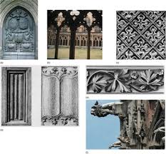 Gothic Motifs Architecture Orientation Gothic Gothic Art Architecture