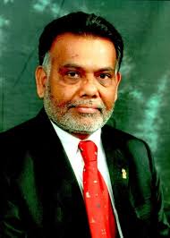 Obituary of Ajitkumar Vora