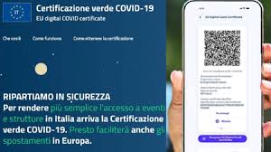 We did not find results for: Viaggi Spettacoli E Forse Ristoranti Dove Sara Obbligatorio Il Green Pass In Italia Open