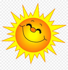 You can like/unlike this once a day. Warm And Sunny To Start The Week Sun Clipart Free Transparent Png Clipart Images Download