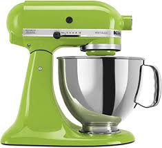 kitchenaid ksm150psga artisan 5 quart