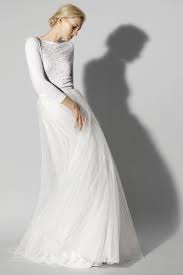 Carolina herrera approached this bridal season with the premise that perhaps central to her business: Bridal Spring 2018 Carolina Herrera Lookbook