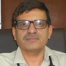 Dr. Alok Joshi (Joshi Diabetes & Heart Clinic) in Rohini Sector 3,Delhi