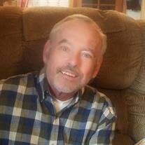 Wayne Darrell Wiggins Obituary