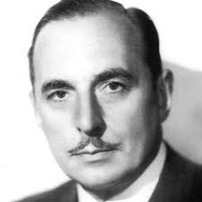 Douglass Dumbrille — The Movie Database (TMDB)