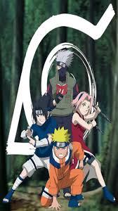 Tons of awesome naruto iphone wallpapers to download for free. Team 7 Naruto Iphone Wallpapers Top Free Team 7 Naruto Iphone Backgrounds Wallpaperaccess