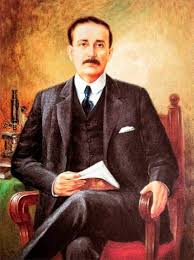 El gobierno venezolano creó la misión josé gregorio hernández para atender a discapacitados. Vida Y Obra Del Dr Jose Gregorio Hernandez 1864 1919