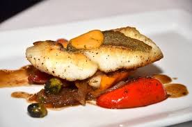 They recently expanded their dining room and it turned out great. San Diego Dining Top Of The Market Restaurant