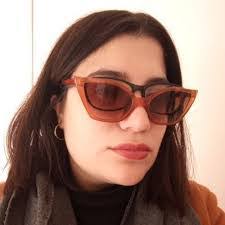 Sonia Seoane's Instagram, Twitter & Facebook