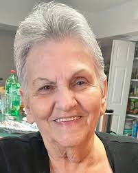 Nancy Rose Schouest Obituary June 13, 2025