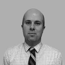 Meet the Team Lloyd Dowson