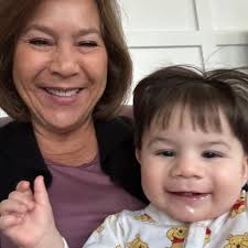 Lisa Combs,Stampin Up Demonstrator