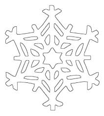 Schneeflocken Und Sterne Kostenlose Malvorlage Schneeflocke 12 Zum Ausmalen Schneeflocke Vorlage Weihnachten Basteln Vorlagen Weihnachtsmalvorlagen