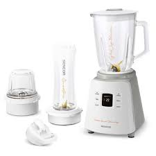 Bed bath & beyond carries top quality brands in electric mixers, stand mixers, electric whisks, and hand mixer attachments to make baking easier in today's busy life. Blenders Sencor