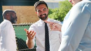 Democratic establishment melts down over Mamdani's win in New York