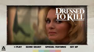 Dressed to Kill review | Home Cinema Choice