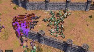 Age of empires 3 gameplay. Age Of Empires 3 The Greatest War Multiplayer Gameplay Youtube