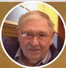 Walter Mathew Rohr (1935-2018)