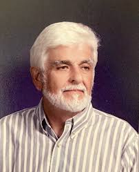 Tribute for Lowell “Spike” Kenneth Heineman