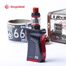Learning how to reset smok alien, procolor, priv v8, and other mods' tanks. Best Vape Kits For Christmas 2017