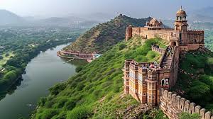 jaigarh fort