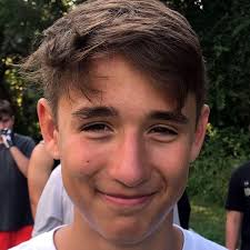 James Bruck's Instagram, Twitter & Facebook